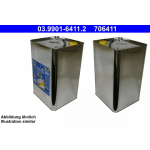 Pidurivedelik ATE 03.9901-6411.2