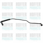 Jahutusvedeliku torustik HOFFER 8197333