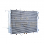 Kondensaator, kliimaseade NRF 35519