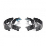 Piduriklotside komplekt BOSCH 0 986 487 703