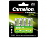 Seadmeaku CAMELION AA 17423406