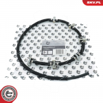 Voolik, j&auml;&auml;kk&uuml;tus ESEN SKV 54SKV375