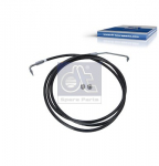 Voolik, kabiini kaldeseadmed DT 2.70949