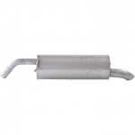 L&otilde;ppsummuti BOSAL 154-481