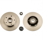 Piduriketas TRW DF6190BS