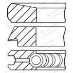 Kolvir&otilde;ngakomplekt GOETZE ENGINE 08-107000-00