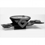 Paigutus, k&auml;igukast HUTCHINSON 585183