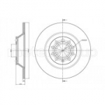 Piduriketas CIFAM 800-865C