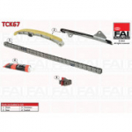 Mootori keti komplekt FAI AutoParts TCK67
