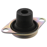 Mootorikinnitus FEBI BILSTEIN 18079