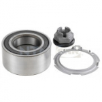 Rattalaagrikomplekt SNR R155.116