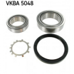 Rattalaagrikomplekt SKF VKBA 5048