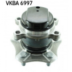 Rattalaagrikomplekt SKF VKBA 6997
