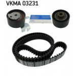Hammasrihma komplekt SKF VKMA 03231