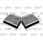 Filter, salongi&otilde;hk VALEO 715621