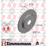 Piduriketas ZIMMERMANN 405.4100.52