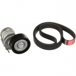 Soonrihmakomplekt GATES K046PK1098