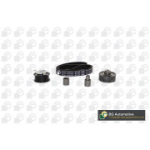 Hammasrihma komplekt BGA TB0160K