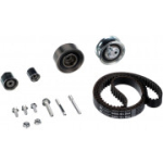 Hammasrihma komplekt GATES K025649XS