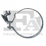 Kinnitus, summuti FA1 104-906