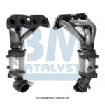T&auml;iendus-katal&uuml;saator BM CATALYSTS BM91392H