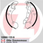 Piduriklotside komplekt ZIMMERMANN 10990.133.9