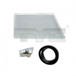 Tuleklaas, esituli TYC 20-5342-LA-1