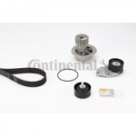 Veepump + hammasrihmakomplekt CONTITECH CT887WP2