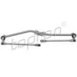 Pesurihoovastik TOPRAN 408 872
