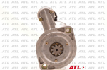 Starter ATL Autotechnik A 77 700