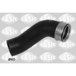 Laadimis&otilde;hu voolik SASIC 3336083