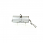 L&otilde;ppsummuti WALKER 21993