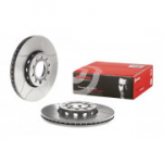 Piduriketas BREMBO 09.5745.76