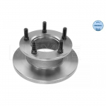 Piduriketas MEYLE 015 521 2033