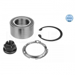 Rattalaagrikomplekt MEYLE 16-14 650 0009