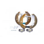 Piduriklotside komplekt BOSCH 0 204 114 112