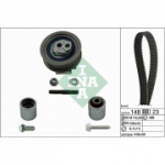 Hammasrihma komplekt INA 530 0445 10