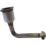 T&auml;iendus-katal&uuml;saator BOSAL 099-550