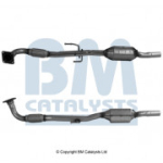 T&auml;iendus-katal&uuml;saator BM CATALYSTS BM90821H