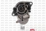 Starter ATL Autotechnik A 76 690