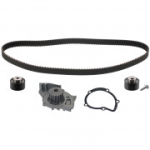 Veepump + hammasrihmakomplekt FEBI BILSTEIN 45108