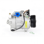 Kompressor, kliimaseade NISSENS 890038