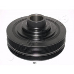 Rihmaratas, v&auml;ntv&otilde;ll JAPANPARTS PU-501
