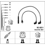S&uuml;&uuml;tes&uuml;steemikomplekt NGK 8921