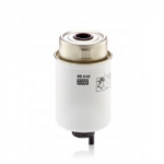 K&uuml;tusefilter MANN-FILTER WK 8140