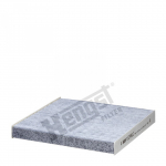 Filter, salongi&otilde;hk HENGST FILTER E2990LC