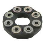 Liigend, pikiv&otilde;ll SWAG 10 92 7582