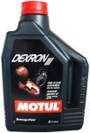 Automaatk&auml;igukasti &otilde;li MOTUL DEXRON 3 ATF 2L