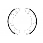 Piduriklotside komplekt BOSCH 0 986 487 217