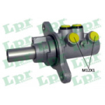 Peapiduri silinder LPR 6102